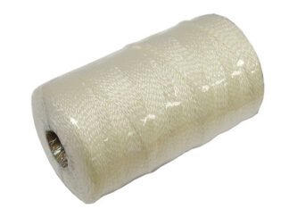 Faithfull B100 Braided Nylon Chalk Line 100m (5023969205670) FAIB100