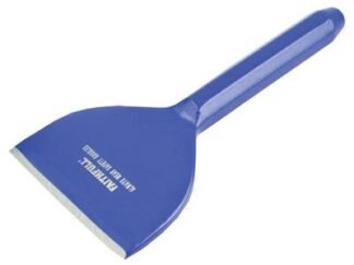 Faithfull Brick Bolster 100mm (4in) (5023969200217) FAIBB4