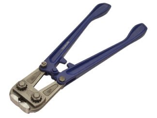 Faithfull End Cut Bolt Cutters 300mm (12 Inch) (5023969209821) FAIBC12EC