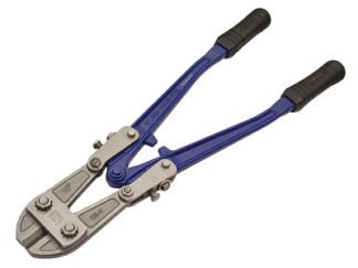 Faithfull High-Tensile Centre Cut Bolt Cutters 355mm (14in) (5023969252803) FAIBC14