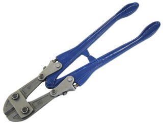 Faithfull High-Tensile Centre Cut Bolt Cutters 1060mm (42in) (5023969209722) FAIBC42