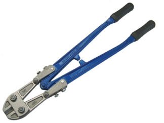 Faithfull High-Tensile Centre Cut Bolt Cutters 610mm (24in) (5023969209692) FAIBC24