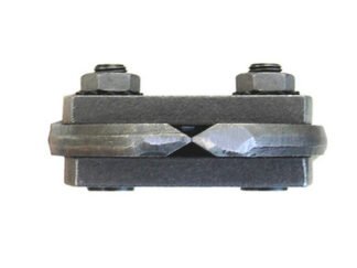 Faithfull Bolt Cutter Jaws - Centre Cut High Tensile 1060mm (42in) (5023969250267) FAIBCJ42N