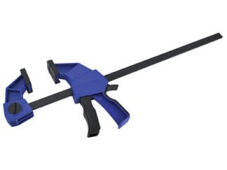 Faithfull Bar Clamp & Spreader 300mm (12 Inch) 230kg (5023969316420) FAIBCS12200