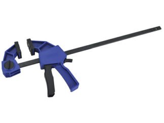 Faithfull Bar Clamp & Spreader 300mm (12 Inch) 70kg (5023969319896) FAIBCS1270