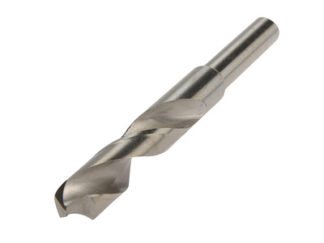Faithfull Blacksmiths M2 HSS Professional Drill Bit 25mm (5023969304885) FAIBD25PRO