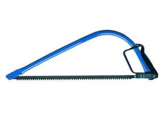 Faithfull Foresters Bowsaw 530mm (21in) (5023969213019) FAIBOW21F