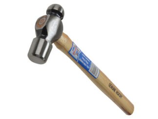 Faithfull Ball Pein Hammer 454g (16oz) (5023969202853) FAIBPH16