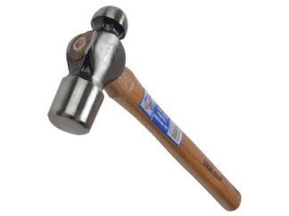 Faithfull Ball Pein Hammer 1.13kg (40oz) (5023969202884) FAIBPH40