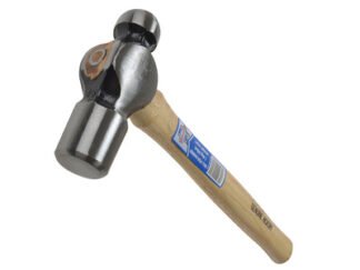 Faithfull Ball Pein Hammer 1.36kg (48oz) (5023969202891) FAIBPH48