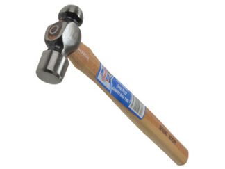 Faithfull Ball Pein Hammer 227g (8oz) (5023969202839) FAIBPH8