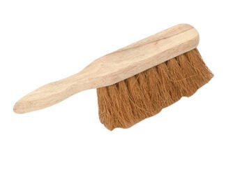Faithfull Soft Coco Hand Brush 275mm (11in) (5023969267487) FAIBRCOCO11
