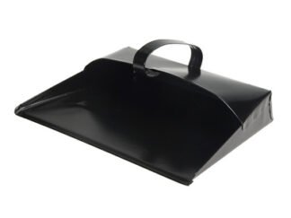 Faithfull Dustpan Metal 280mm (5023969278124) FAIBRDUSTPAN