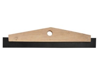 Faithfull Floor Squeegee 450mm (18in) (5023969267647) FAIBRSQUE18
