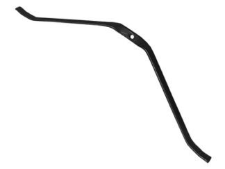 Faithfull Steel Stay For Platform Broom (5023969267678) FAIBRSTSTPL