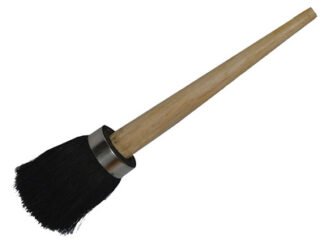 Faithfull Tar Brush Short Handle (5023969267623) FAIBRTARSH