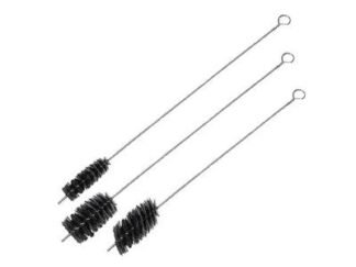 Faithfull Boiler and Flue Brush Set, 3 Piece (5023969003887) FAIBRUSHFLUE