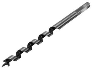 Faithfull Combination Wood Auger Bit 13 x 200mm (5023969205892) FAICA13