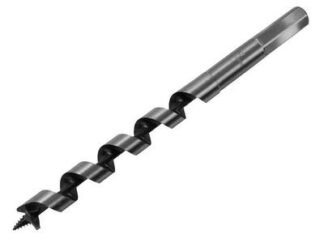 Faithfull Combination Wood Auger Bit 16 x 200mm (5023969205908) FAICA16