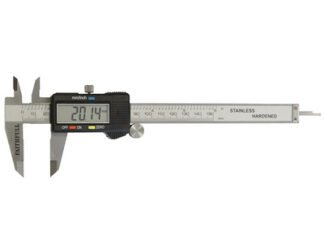 Faithfull Digital Caliper (5023969222806) FAICALDIG