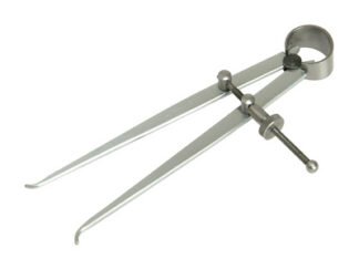 Faithfull Inside Spring Caliper 150mm (6in) (5023969216539) FAICALIN6