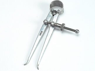 Faithfull Inside Spring Caliper 200mm (8in) (5023969216546) FAICALIN8