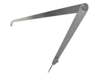 Faithfull Jenny Caliper 150mm (6in) (5023969232508) FAICALJEN6