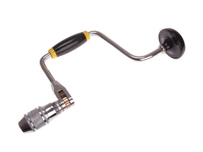 Faithfull Carpenters Brace 250mm (10in) (5023969251189) FAICB10