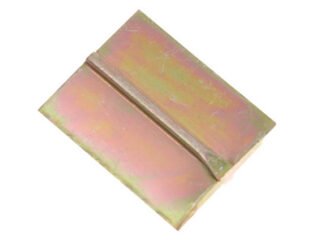 Faithfull Chisel Bits 25mm (1in) (Pack 5) (5023969264776) FAICB1N