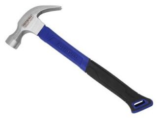 Faithfull Claw Hammer Fibreglass Shaft 567g (20oz) (5023969014210) FAICH20FGN