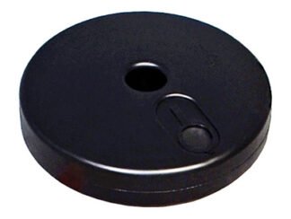 Faithfull Plastic Post Base Only (5023969259994) FAICHPOSTBAS
