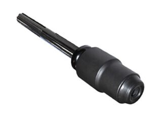 Faithfull SDS Max to SDS Plus Adaptor 225mm (5023969306742) FAICHUCKMAX