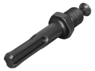 Faithfull SDS Plus Chuck Adaptor SDS To 1/2in UNF (5023969273075) FAICHUCKSDSA