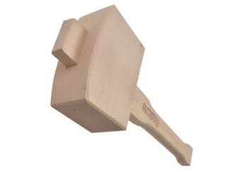 Faithfull Carpenters Mallet 127mm (5in) (5023969210797) FAICM5