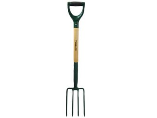 Faithfull Countryman Border Fork (5023969314679) FAICOUBF