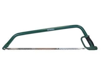 Faithfull Countryman Bowsaw 755mm (30in) (5023969005447) FAICOUBOW30