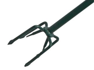 Faithfull Countryman Multi Prong Cultivator (5023969314914) FAICOUCLAW