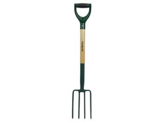 Faithfull Countryman Digging Fork (5023969314693) FAICOUDF