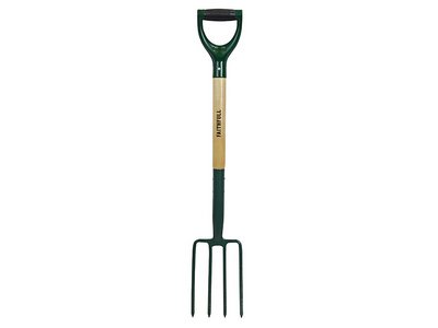 Faithfull Countryman Digging Fork (5023969314693) FAICOUDF