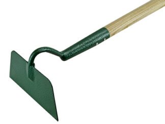 Faithfull Countryman Draw Hoe (5023969314723) FAICOUDR