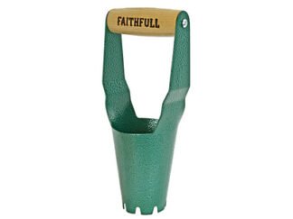 Faithfull Countryman Hand Bulb Planter (5023969314877) FAICOUHBULB