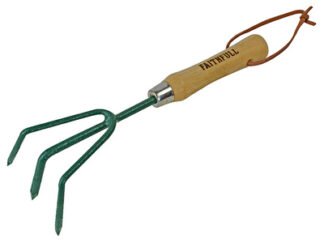 Faithfull Countryman Hand Cultivator (5023969314846) FAICOUHCUL