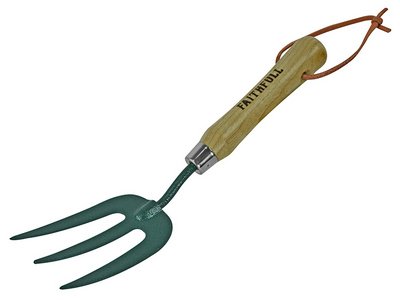 Faithfull Countryman Hand Fork (5023969314808) FAICOUHF