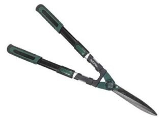 Faithfull Countryman Hedge Shear Telescopic 250mm (10in) (5023969004433) FAICOUHS10T