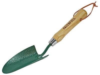 Faithfull Countryman Hand Trowel (5023969314792) FAICOUHT