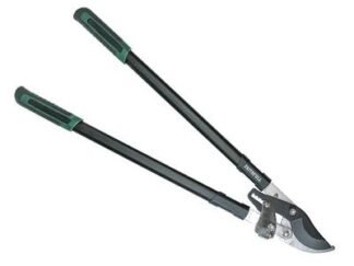 Faithfull Countryman Ratchet Bypass Lopper 760mm (30in) (5023969004365) FAICOULOP30B