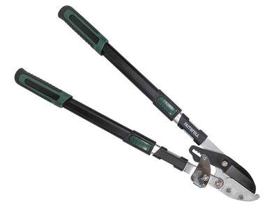 Faithfull Countryman Ratchet Anvil Telescopic Lopper (5023969004426) FAICOULOPANT