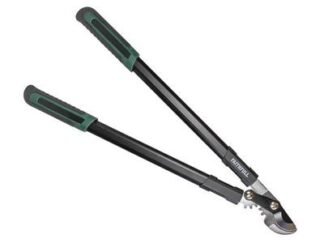 Faithfull Countryman Geared Bypass Lopper 600mm (24in) (5023969004358) FAICOULOPB24