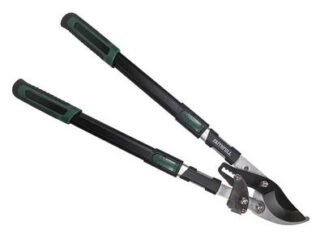 Faithfull Countryman Ratchet Bypass Telescopic Lopper (5023969004419) FAICOULOPBYT