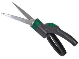 Faithfull Countryman One Handed Shear Swivel Head (5023969004341) FAICOUOHS